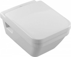Унітаз підвісний Villeroy&Boch Omnia Architectura Direct Flush (5685HR01)