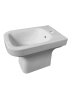 Биде напольное Cerastyle Noura (AP0001680)