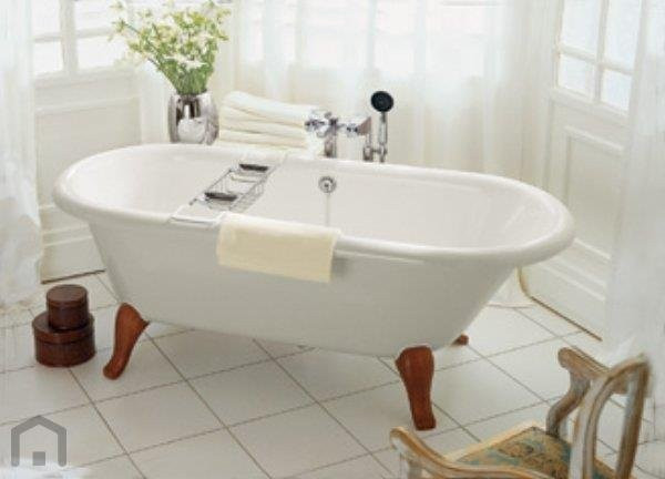 Ванна квариловая Villeroy&Boch Hommage, 177x77 (UBQ180HOM700V-96)