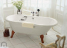 Ванна квариловая Villeroy&Boch Hommage, 177x77 (UBQ180HOM700V-96)