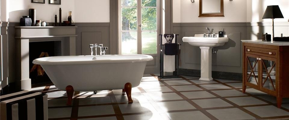 Ванна квариловая Villeroy&Boch Hommage, 177x77 (UBQ180HOM700V-96)