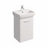 Тумба с умывальником Kolo Nova Pro, 45 (M39024000)
