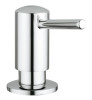 Дозатор для жидкого мыла Grohe Contemporary (40536000)