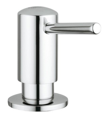 Дозатор для жидкого мыла Grohe Contemporary (40536000)