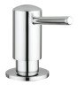 Дозатор для жидкого мыла Grohe Contemporary (40536000)