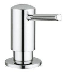Дозатор для рідкого мила Grohe Contemporary (40536000)