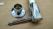 Дозатор для рідкого мила Grohe Contemporary (40536000)