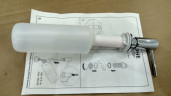 Дозатор для рідкого мила Grohe Contemporary (40536000)