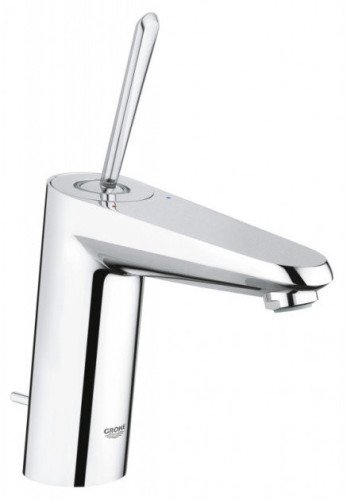Cмеситель для умывальника Grohe Eurodisc, джойстик, хром (23427000)