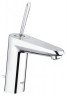 Cмеситель для умывальника Grohe Eurodisc, джойстик, хром (23427000)