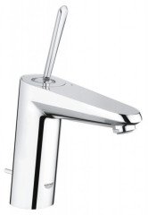 Cмеситель для умывальника Grohe Eurodisc, джойстик, хром (23427000)