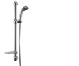 Душовий гарнітур KFA Armatura Blistered (841-326-00-BL)
