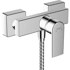 Змішувач Hansgrohe Vernis Shape для душу
