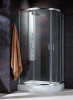 Душевая кабина Radaway Premium Plus, 90x80 (30492-01-01N)