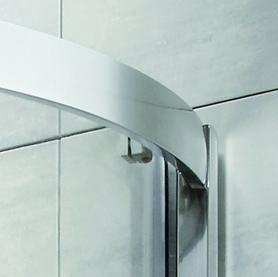 Душевая кабина Radaway Premium Plus, 90x80 (30492-01-01N)