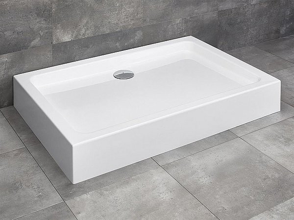 Душевой поддон Radaway Laros D, 120x90 (SLD91217-01)