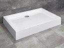 Душевой поддон Radaway Laros D, 120x90 (SLD91217-01)