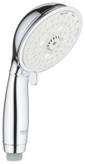 Ручний душ Grohe New Tempesta Rustic IV (26085001)