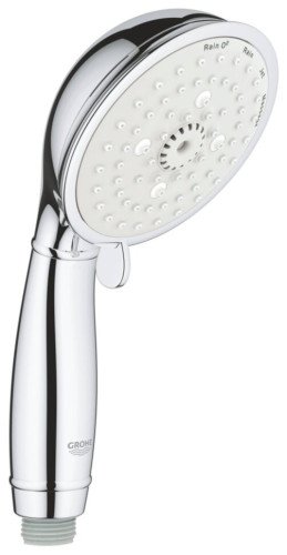 Ручной душ Grohe New Tempesta Rustic IV (26085001)
