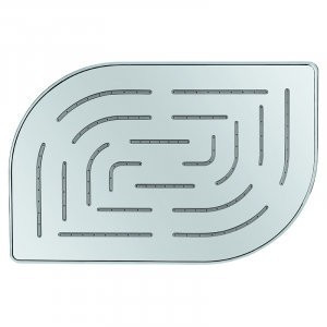 Верхний душ Jaquar Maze (OHS-CHR-85859M)