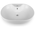 Умывальник врезной Newarc Life, 60 (9860W)