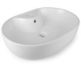 Умывальник врезной Newarc Life, 60 (9860W)