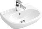 Умывальник подвесной Villeroy&amp;Boch O.Novo, 55 (51665801)