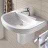 Умивальник підвісний Villeroy&Boch Subway 2.0, 60 (711461R2)