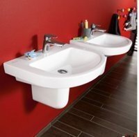 Умивальник підвісний Villeroy&Boch Subway 2.0, 60 (711461R2)