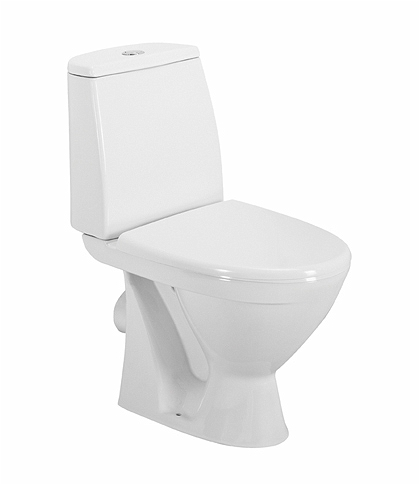 Унітаз компакт Kolo Runa (L89208000)