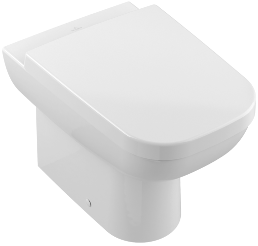 Унитаз напольный Villeroy&Boch Joyce (560810R1)