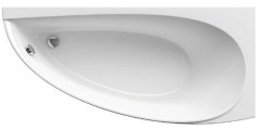 Ванна акрилова Ravak Avocado, права, 150x75 (CS01000000)