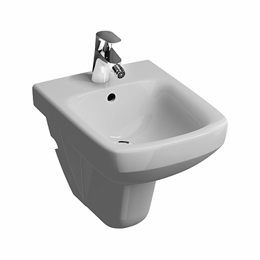 Биде подвесное Kolo Nova Pro (M35104000)
