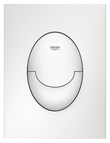 Змивна клавіша Grohe Skate Air, хром (37965000)