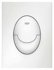 Смывная клавиша Grohe Skate Air, хром (37965000)