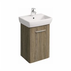 Тумба з умивальником Kolo Nova Pro, 45 (M39026000)