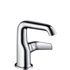 Cмеситель для умывальника Axor Bouroullec, однорычажный, хром (19014000)