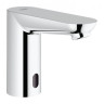 Змішувач для умивальника Grohe Euroeco Cosmopolitan, інфрачервоний, хром (36269000)