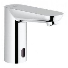 Cмеситель для умывальника Grohe Euroeco Cosmopolitan, инфракрасный, хром (36269000)