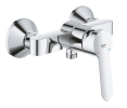Cмеситель для душа Grohe BauEdge, однорычажный, хром (23636000)
