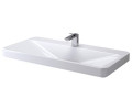 Умывальник накладной Toto, 90 (LW172YC)