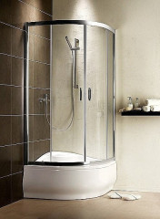 Душевая кабина Radaway Premium Plus, 90x90 (30401-01-01N)