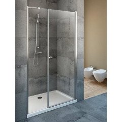 Душові двері Radaway Eos DWS 120R, праві (37992-01-01NR)