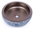 Умывальник накладной Newarc Countertop, 42 (5060)