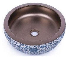 Умивальник накладний Newarc Countertop, 42 (5060)