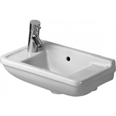 Умывальник подвесной Duravit Starck-3, 50 (751500000)