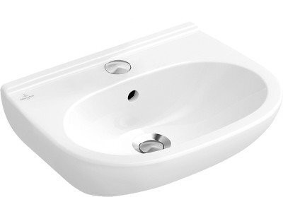 Умивальник підвісний Villeroy&Boch O.Novo, 55 (516658R1)
