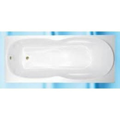 Ванна акрилова Koller Pool Delfi, 170х70 (DELFI150X70)
