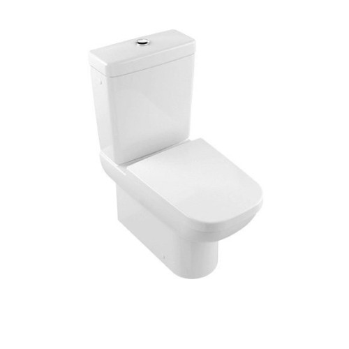 Унітаз підлоговий Villeroy&Boch Joyce (561210R1)