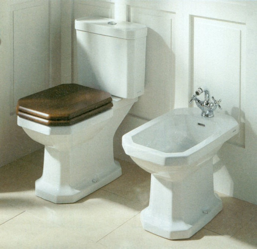 Cиденье для унитаза Duravit (62210000)